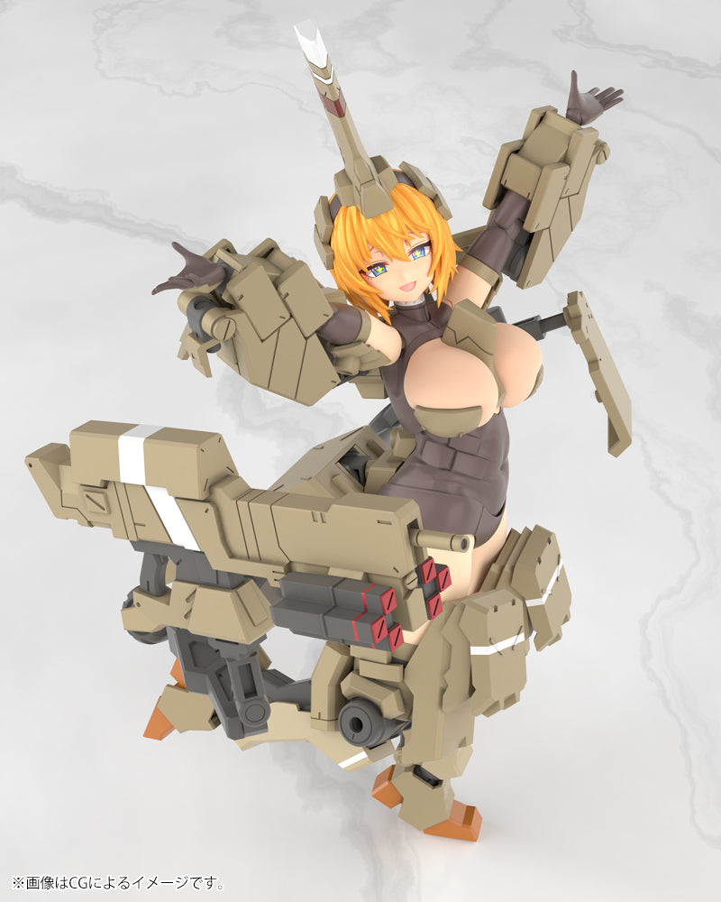 - Frame Arms Girl - Kagutsuchi-Kou - Image 19