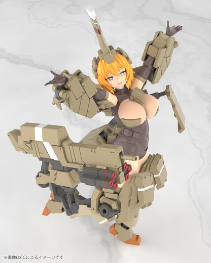 - Frame Arms Girl - Kagutsuchi-Kou - Image 19