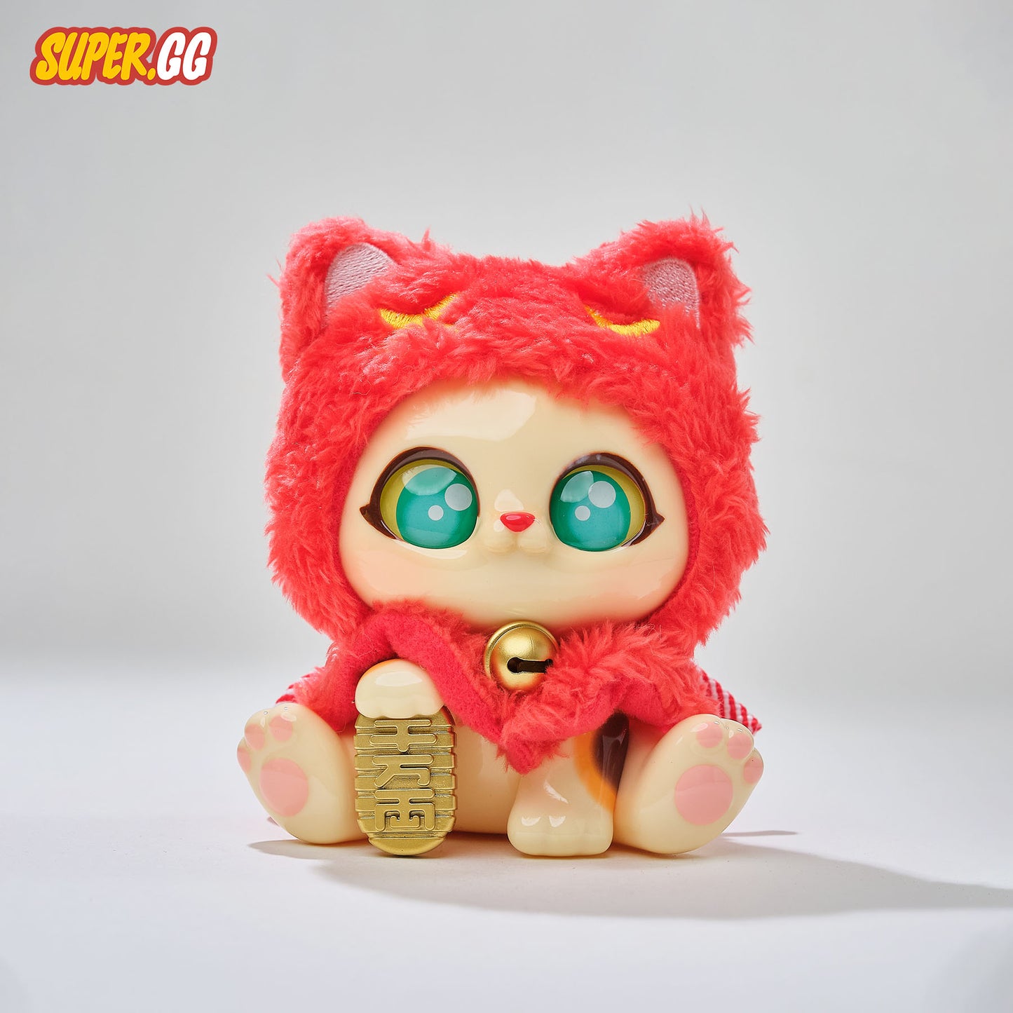 Picoco Lucky Kitty Cape Series Blind Box by PICOCO - Image 8