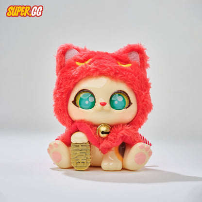 Picoco Lucky Kitty Cape Series Blind Box by PICOCO - Image 8