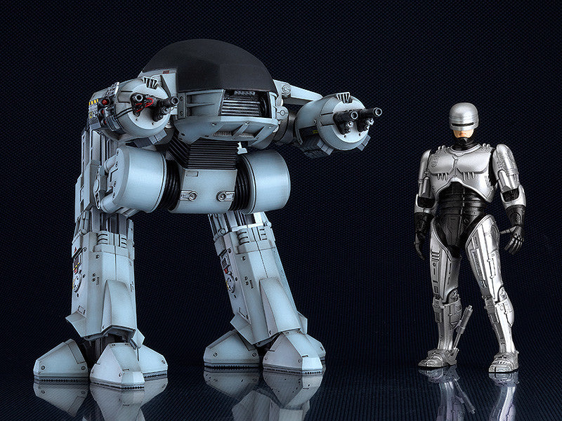 Moderoid - RoboCop - ED-209 - Image 9