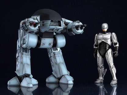 Moderoid - RoboCop - ED-209 - Image 9