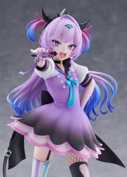 - Needy Streamer Overload - Purple Lollipop 1/7 Scale Figure - Image 13
