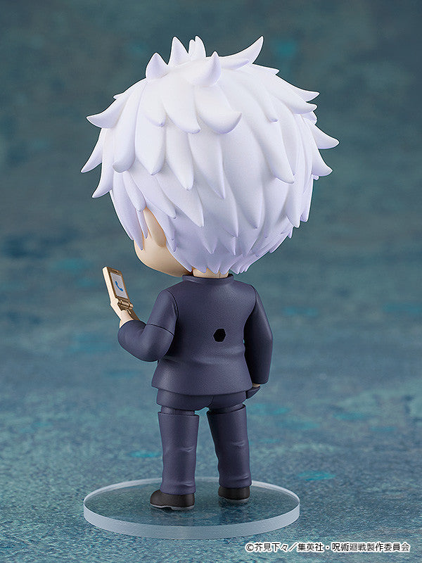 Nendoroid - Jujutsu Kaisen - Gojo Satoru Tokyo Jujutsu High School Ver. - Image 10