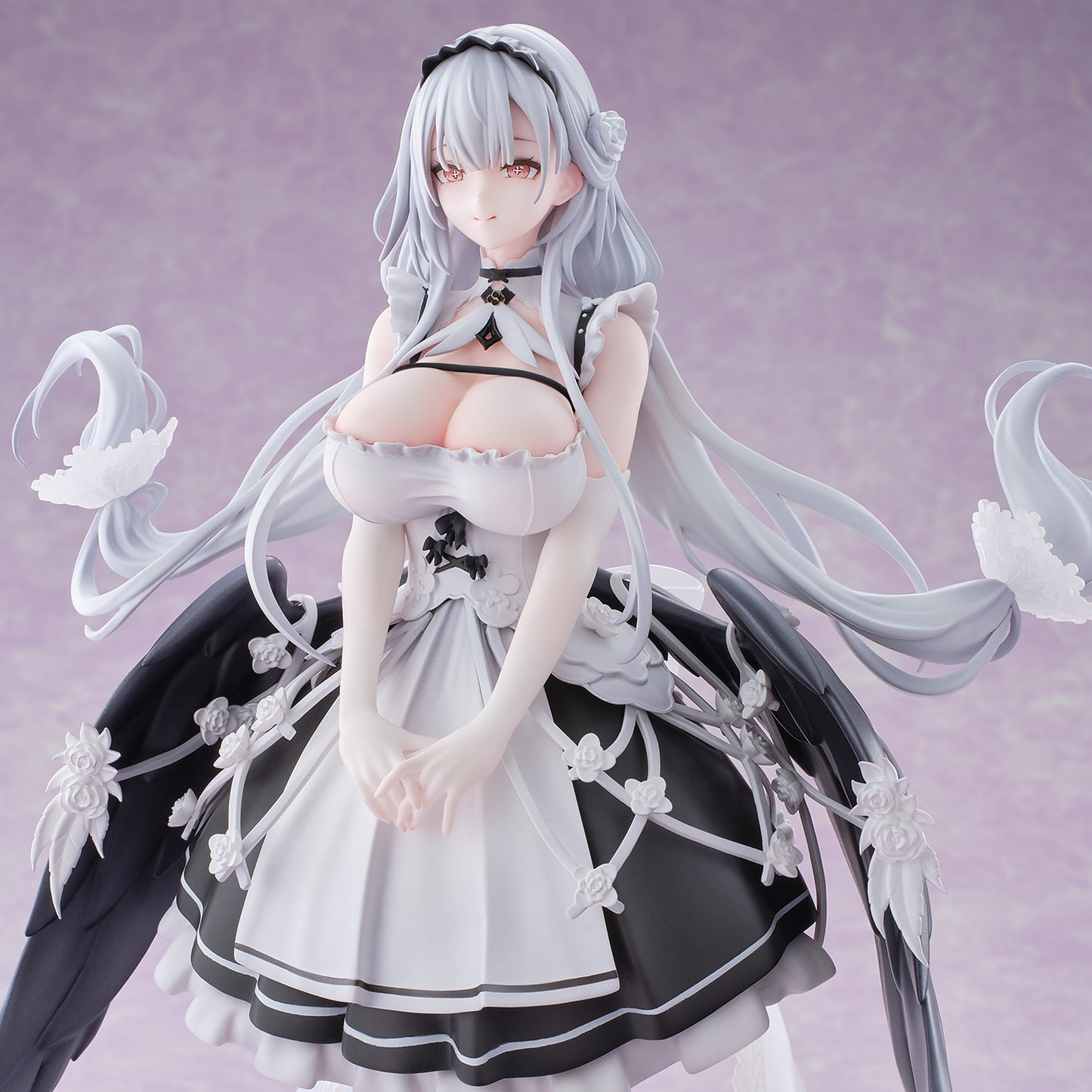- Azur Lane - Scylla Light Armor Ver. 1/6 Scale Figure - Image 10