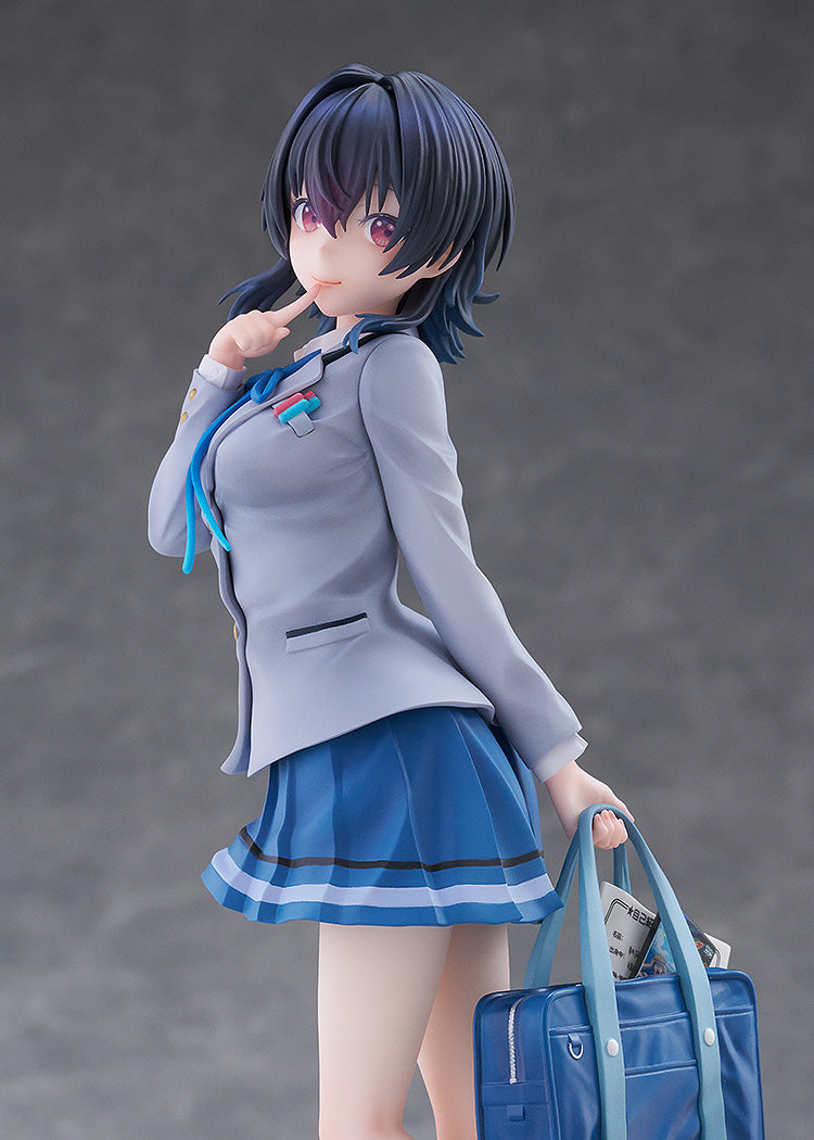 Kadokawa Collection - I Made Friends with the Second Prettiest Girl in My Class - Asanagi Umi - Image 13