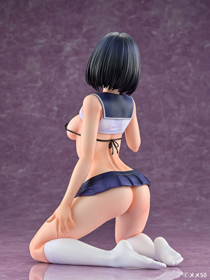 - Miharu No Hajimete - Arai Miharu - Image 16