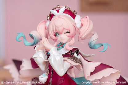 Gift+ - Honkai: Star Rail - 1/8 Hyacine - Image 14