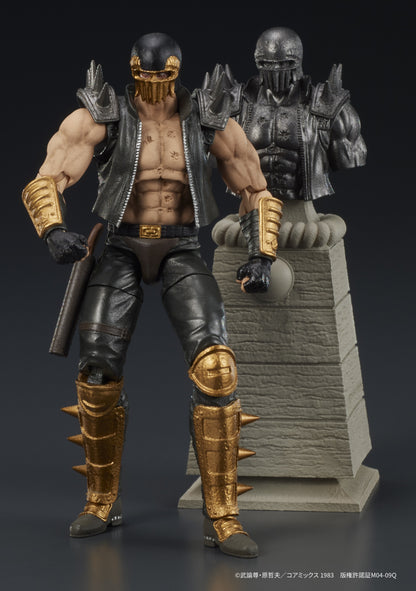 Digaction - Fist of the North Star - Jagi - Image 19