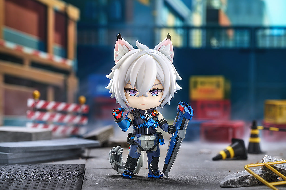 Nendoroid - Zenless Zone Zero - Seth Lowell - Image 12