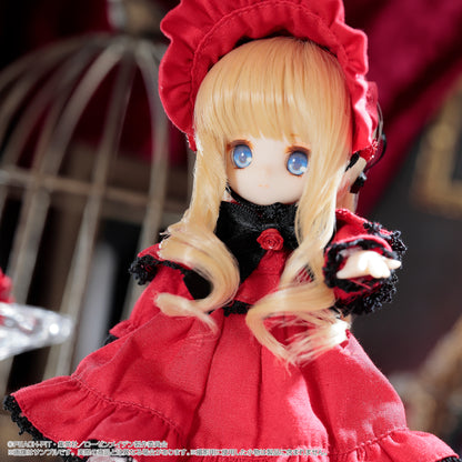 PiccoNeemo Characters - Rozen Maiden - Shinku - Image 8