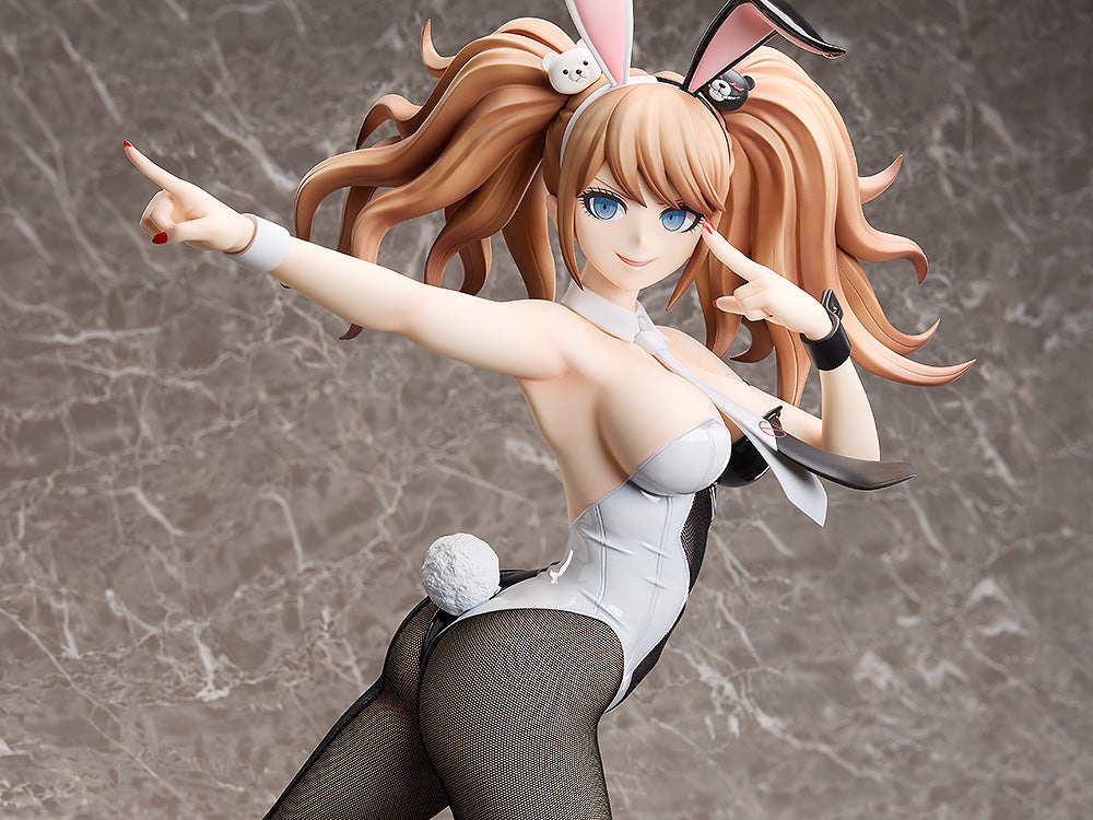 - Danganronpa: Trigger Happy Havoc - Enoshima Junko Bunny Ver. 1/3 Scale - Image 8