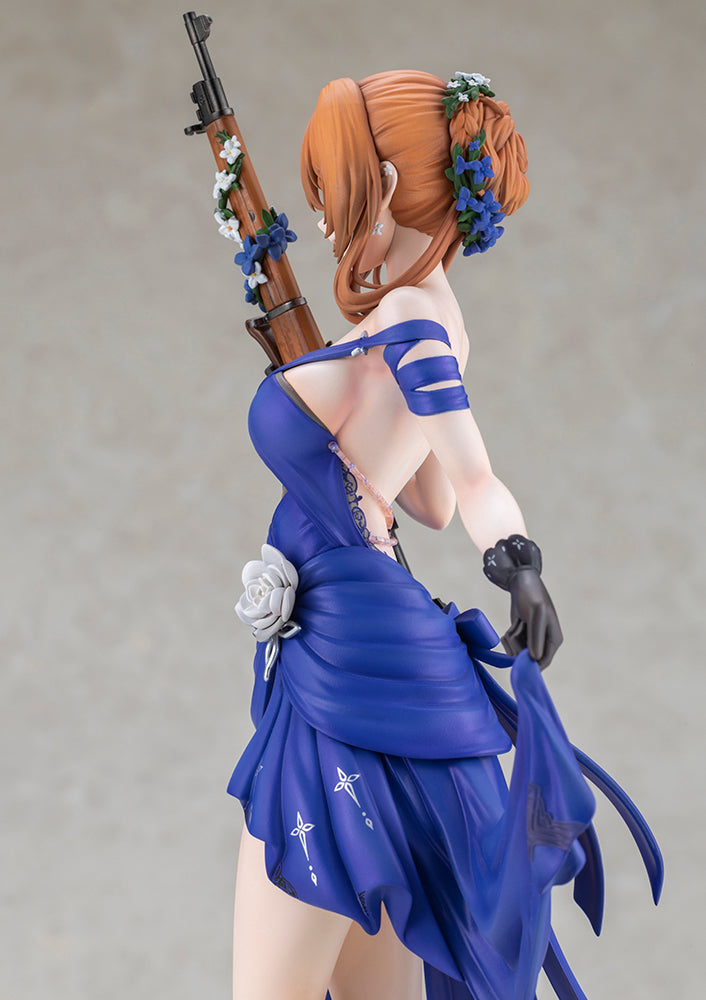 - Girls' Frontline 2: Exilium - Springfield Queen in Radiance Ver. - Image 17