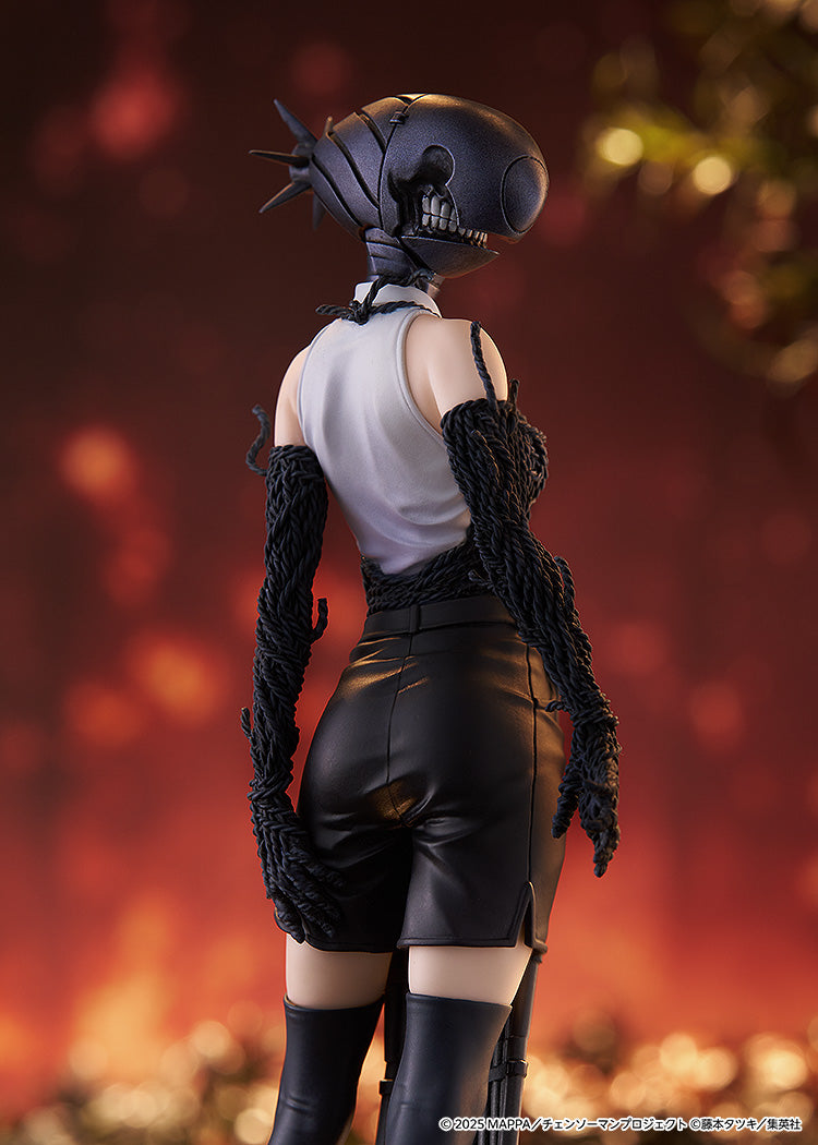 Pop Up Parade "chainsaw Man - The Movie: Reze Arc" Bomb by Good Smile Company - Image 8