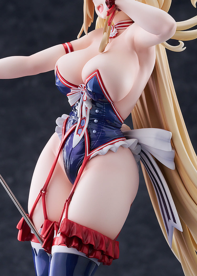 - Azur Lane - Guam Stage-Setting Charmer - Image 14