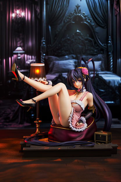 - High School Dxd - High School Dxd Light Novel Himejima Akeno 15Th Anniversary VER. (Renewal Package Edition) - Image 12