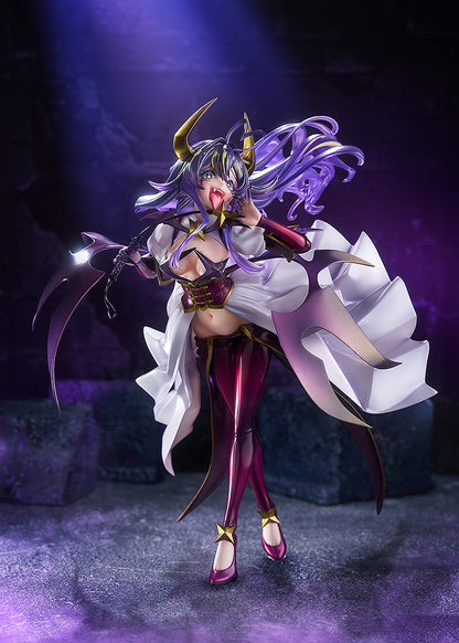 - Gushing Over Magical Girls - Magia Baiser Second Form - Image 13
