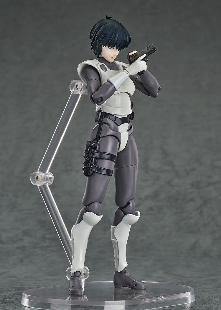 - Ghost in the Shell (1995) - Hyper Body Kusanagi Motoko (Simple Armored Suit VER.) - Image 13