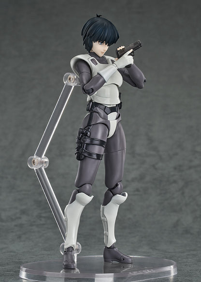 - Ghost in the Shell (1995) - Hyper Body Kusanagi Motoko (Simple Armored Suit VER.) - Image 13
