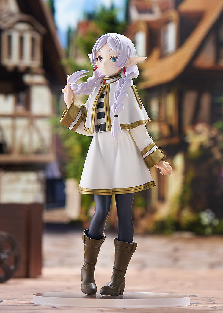POP UP PARADE - Frieren: Beyond Journey's End - Frieren Braids Ver. - Image 9