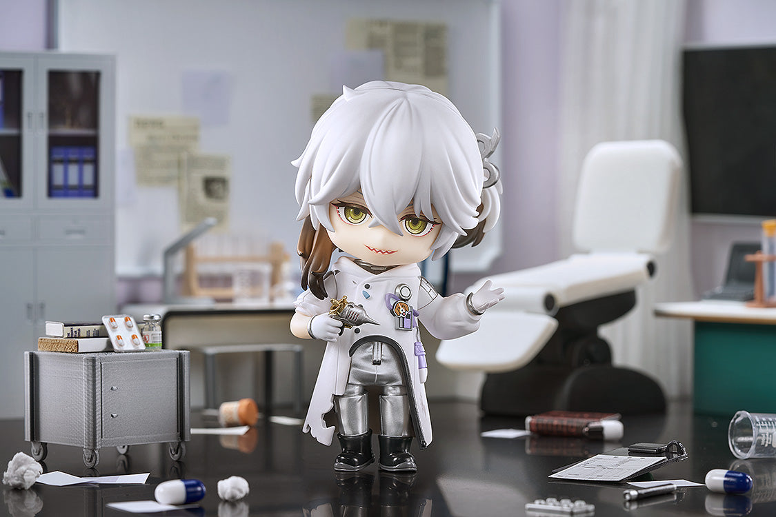 Nendoroid - Reverse: 1999 - Medicine Pocket - Image 9