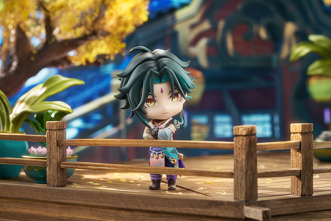 Nendoroid - Genshin Impact - Xiao - Image 8