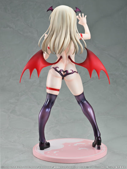 - Fate/kaleid liner Prisma Illya: Licht - The Nameless Girl - Illyasviel Von Einzbern Sweet Devil Ver. - Image 13