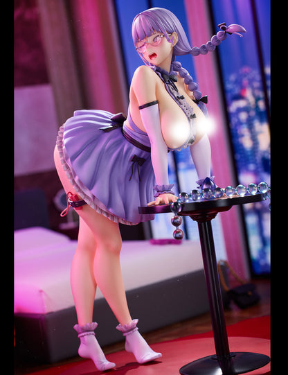 - Having Sex with My Otaku Firend Feels Amazing - Miyoshi Nasty Costume VER. - Image 18