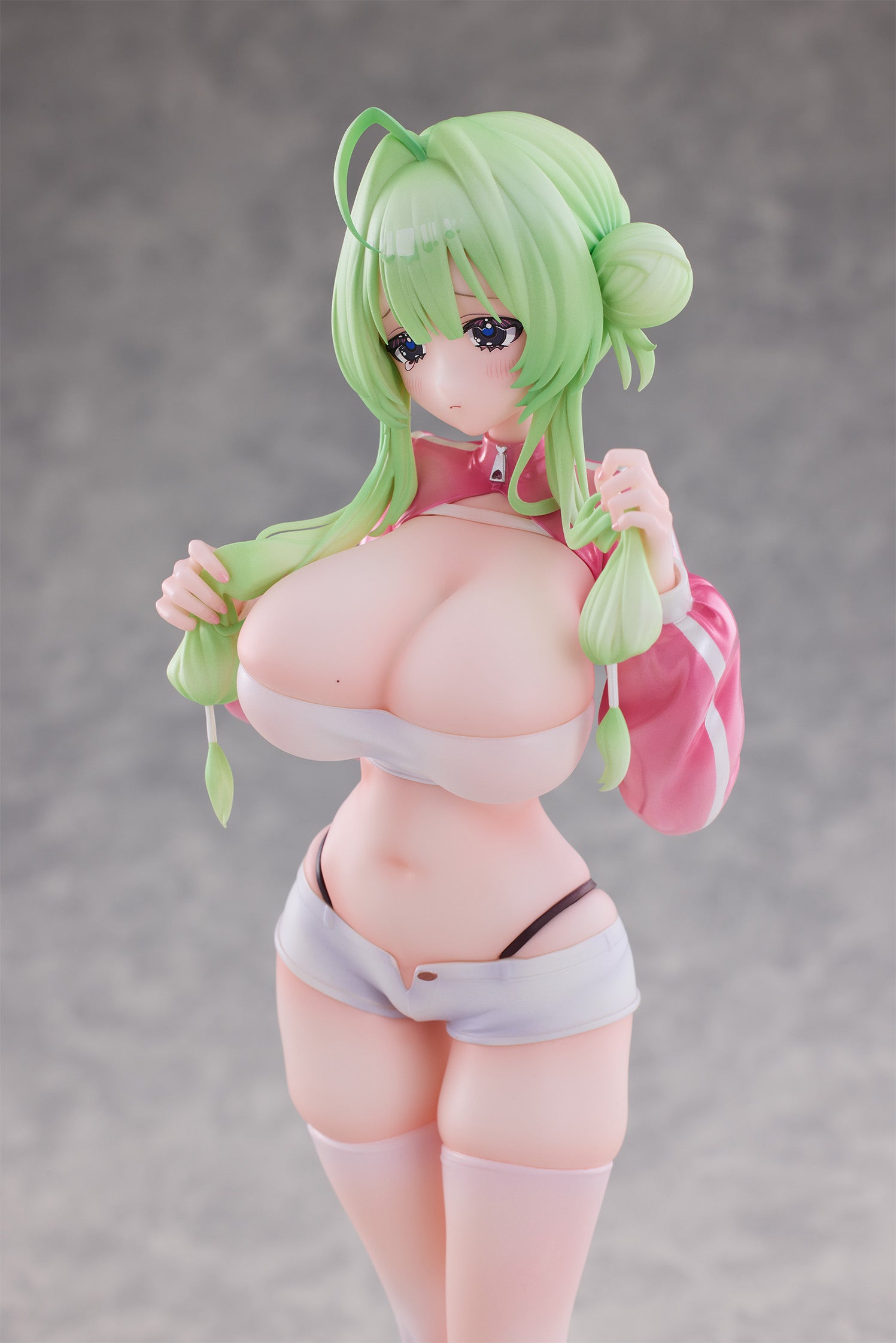 UMIKAWA OYOKO AGA 1/6 SCALE FIGURE NORMAL EDITION - Image 22