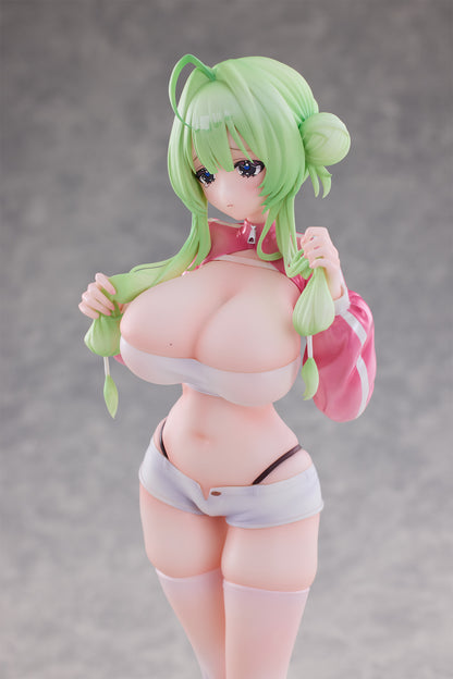 UMIKAWA OYOKO AGA 1/6 SCALE FIGURE NORMAL EDITION - Image 22