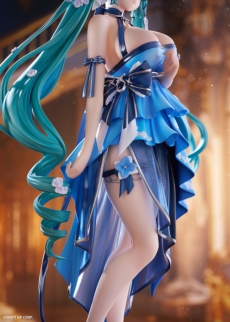 - Goddess of Victory: Nikke - Privaty: Banquet Princess 1/7 Scale Figure - Image 9