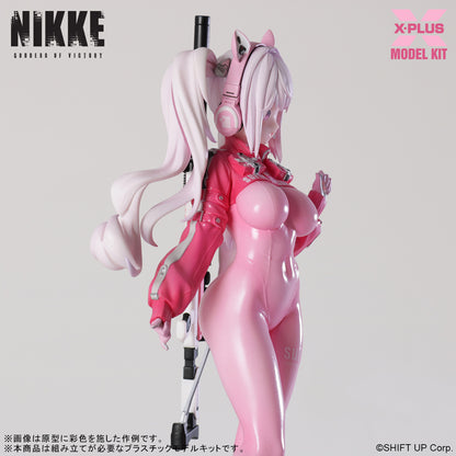 - Goddess of Victory: Nikke - Alice Plastic Model Kit - Image 16