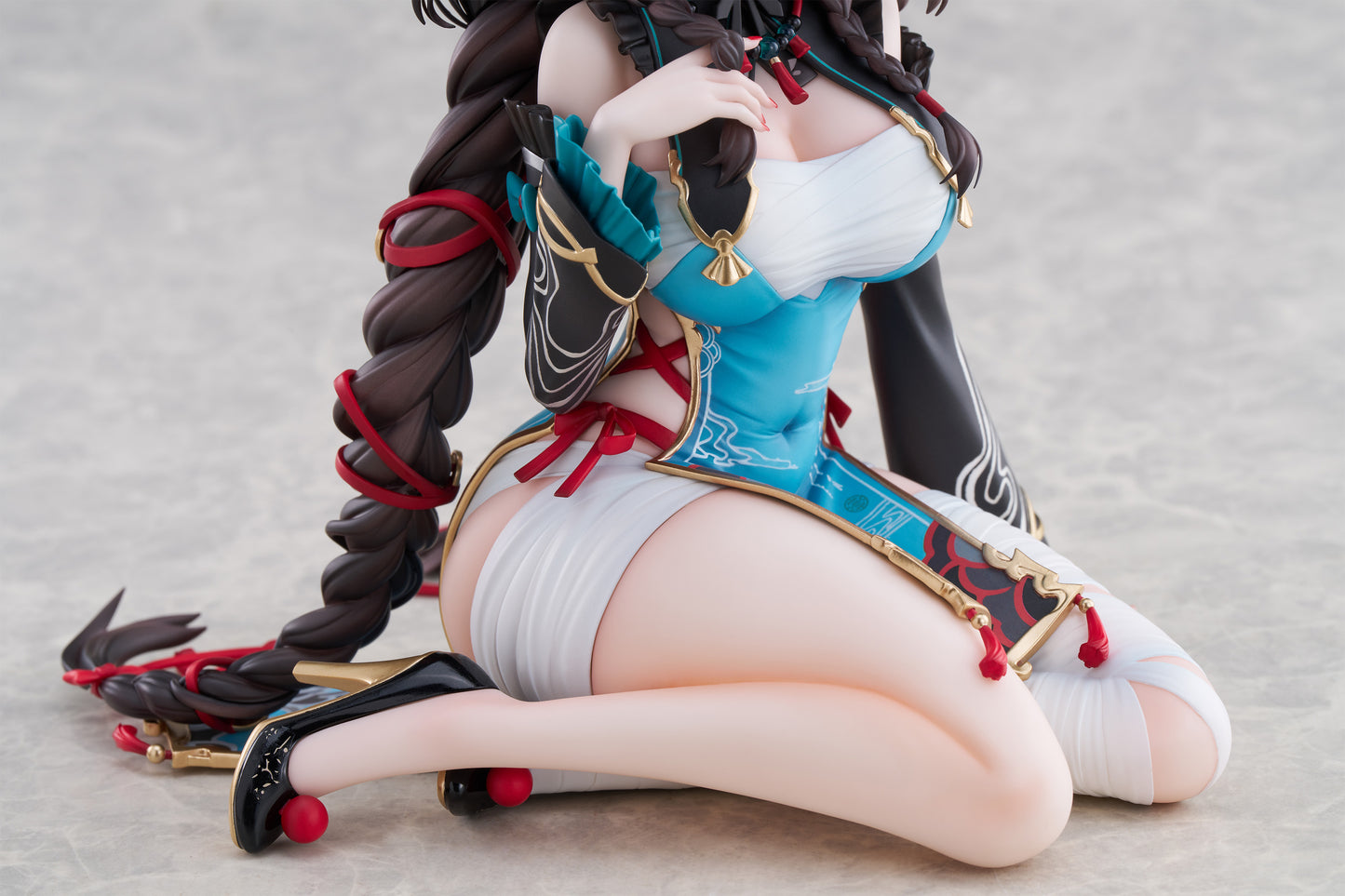 RAISE DREAM LING GUANG THE TOMB VISITOR 1/6 SCALE FIGURE - Image 15