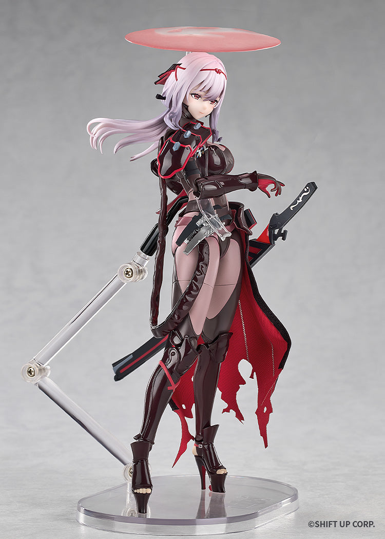 - Goddess of Victory: Nikke - Hyper Body Guren: Black Shadow - Image 12