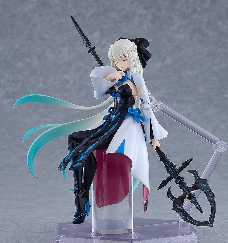 figma - Fate/Grand Order - Berserker/Morgan - Image 11