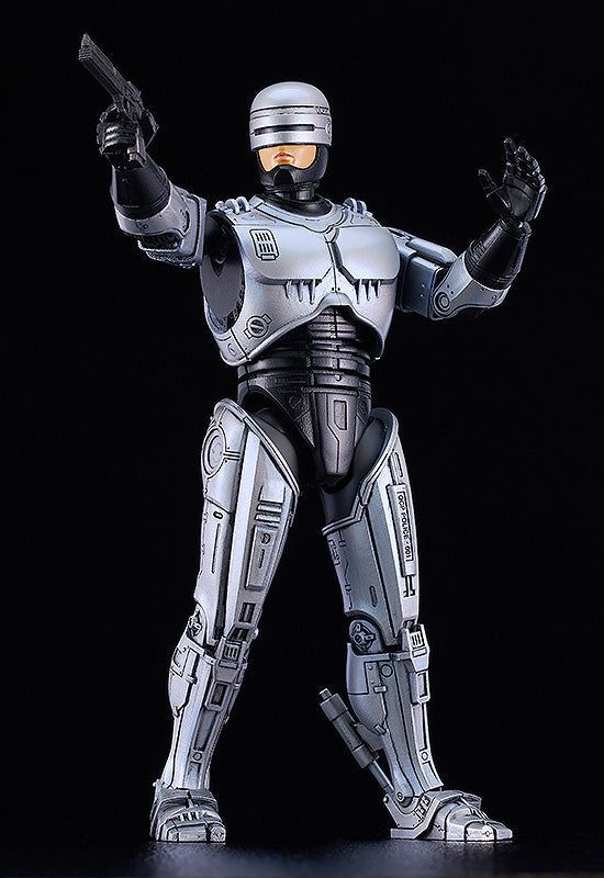 Moderoid - RoboCop 3 - RoboCop Jetpack Equipment - Image 14