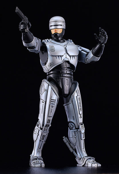 Moderoid - RoboCop 3 - RoboCop Jetpack Equipment - Image 14