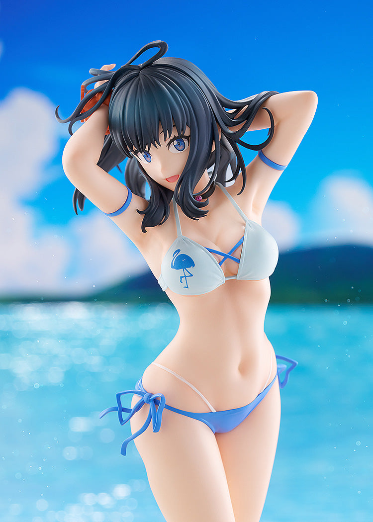 POP UP PARADE BEACH QUEENS - GRIDMAN UNIVERSE - Takarada Rikka L Size - Image 8