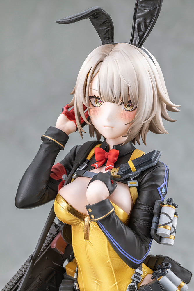 - Girls' Frontline 2: Exilium - Vector Molotov Bunny VER. - Image 20