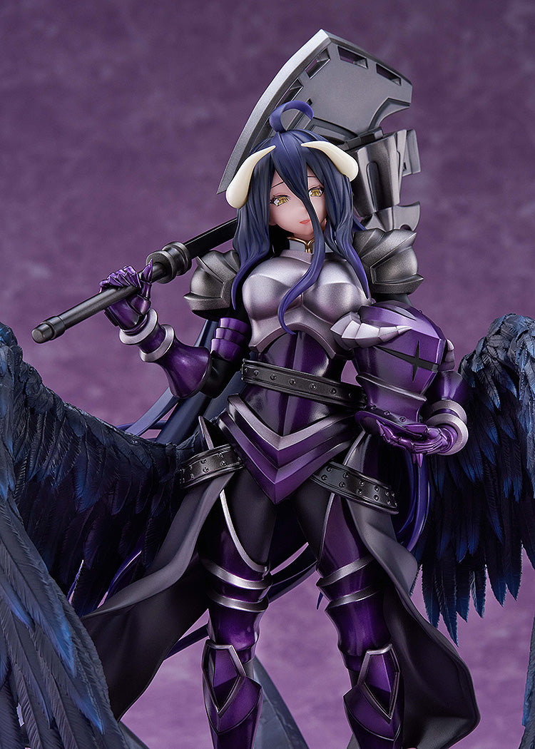 - Overlord - Albedo Hermes Trismegistus VER. - Image 9