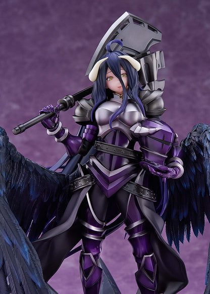 - Overlord - Albedo Hermes Trismegistus VER. - Image 9