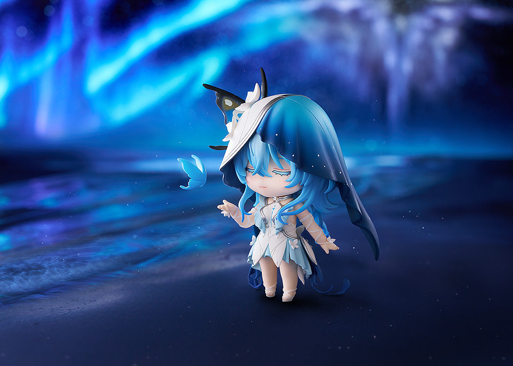 Nendoroid - Wuthering Waves - The Shorekeeper - Image 8