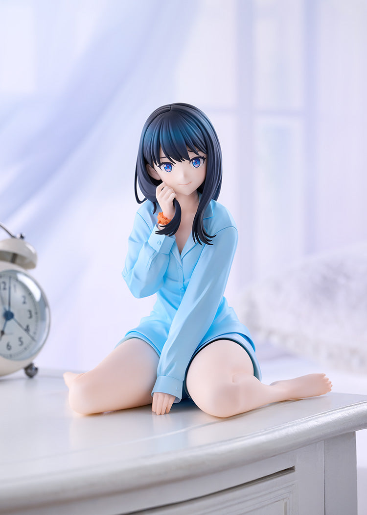 Pop Up Parade Swacchao! - Gridman Universe - Takarada Rikka Pajamas VER. Xl Size - Image 8