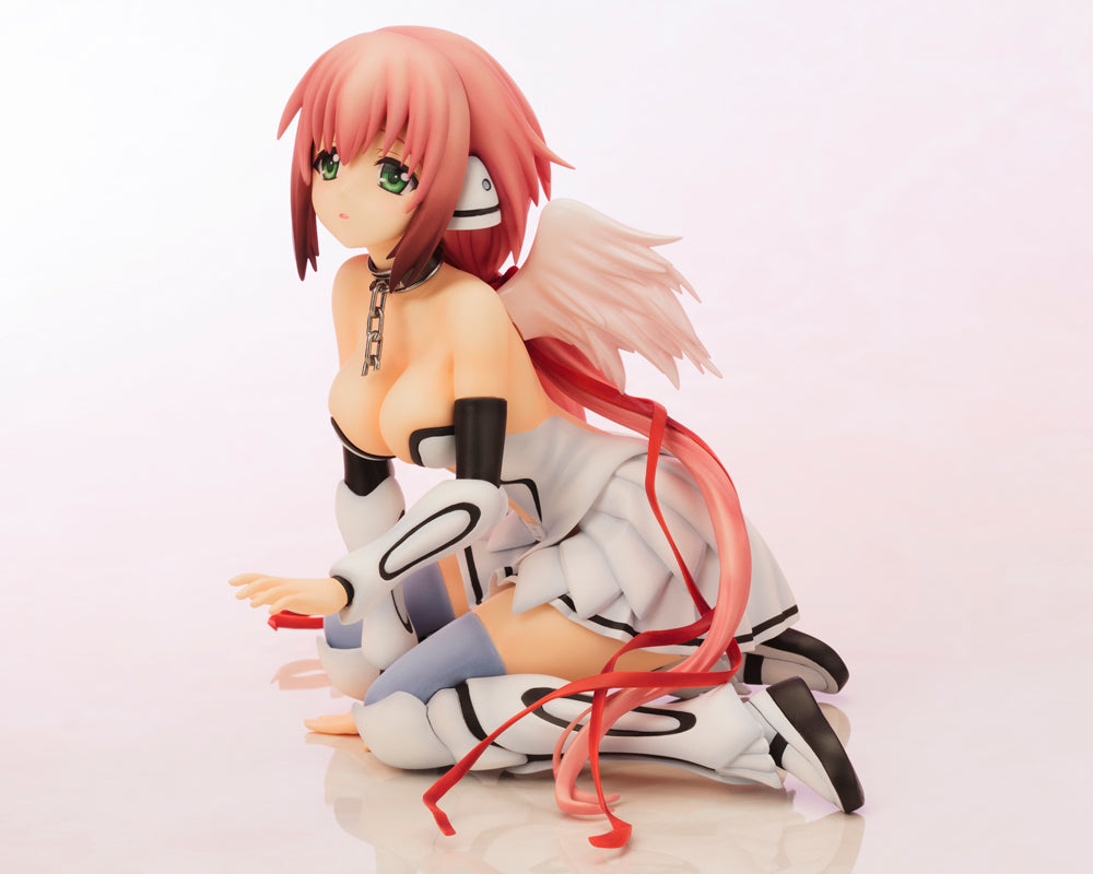 - Heaven's Lost Property Final Eternally My Master - Ikaros - Image 11