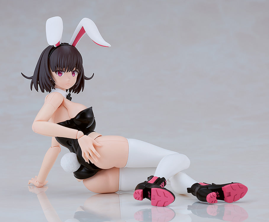 Plamatea Df Kerry Bunny VER. - Image 8