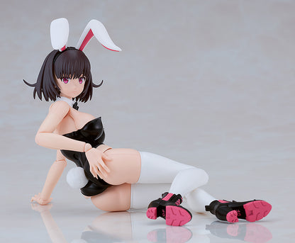 Plamatea Df Kerry Bunny VER. - Image 8