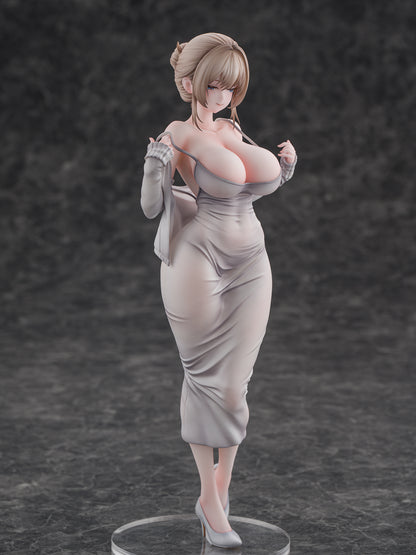 KAWA DESIGN DEFENSELESS ERIN 1/6 SCALE FIGURE DELUXE EDITION - Image 29