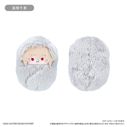 - Hakuouki Shinkai - Kurumi Tapi-nui Plush Vol. 2 - Image 8