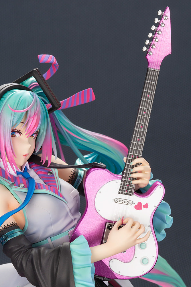 BISHOUJO ReMIX Series Hatsune Miku - Image 12
