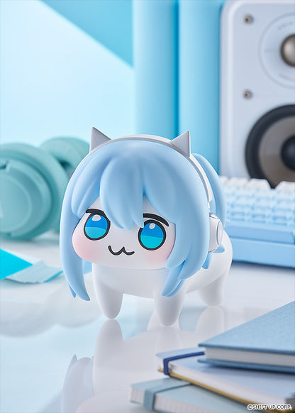 - Goddess of Victory: NIKKE - DORO Soft Vinyl Coin Bank: SHIDORO - Image 12